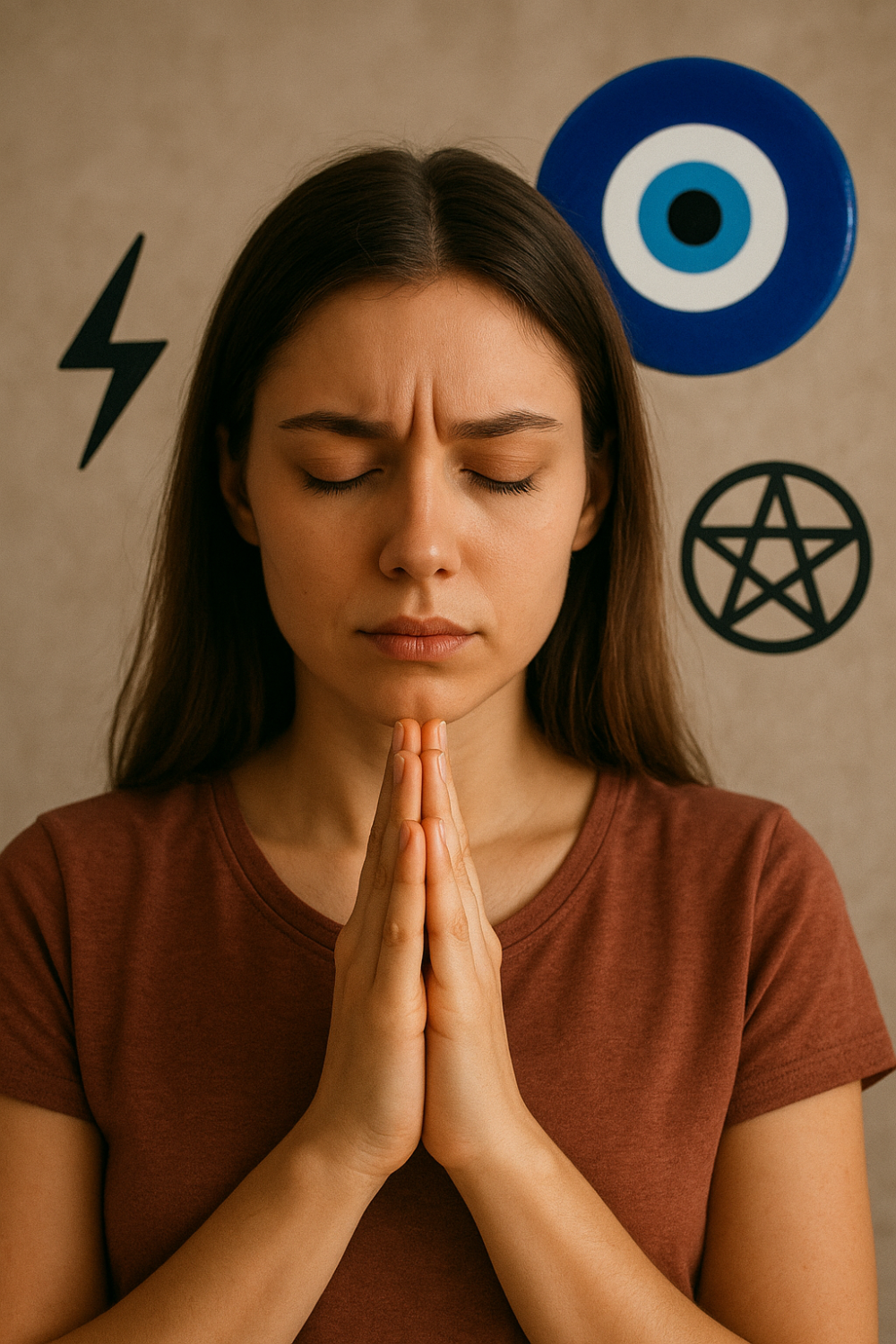 Молитвы от сглаза и порчи самые сильные читать