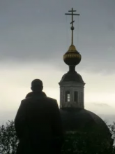 Зачем читается Молитва идущего в храм?