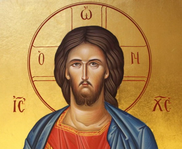Канон покаянный ко Господу нашему Иисусу Христу