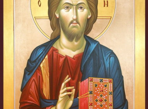 Молитвы от пожара 