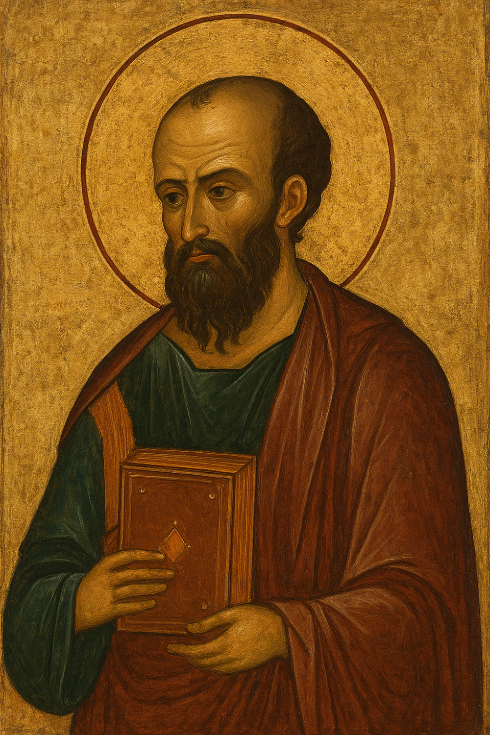 Любовь долготерпит, милосердствует… Толкование о любви Апостола Павла