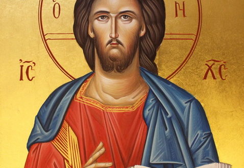 Акафист Иисусу Сладчайшему