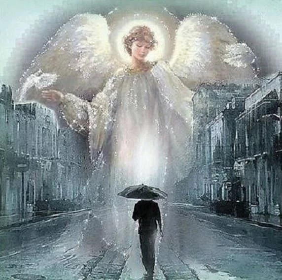 Как молитва Живые помощи спасала людей