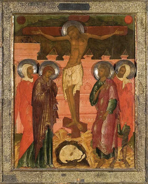 Акафист Страстям Господним или великопостная Пассия: особенное богослужение